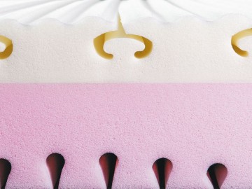 Nie chcesz dać się zimie? Wystarczy wprowadzić do sypialni ciepłe kolory