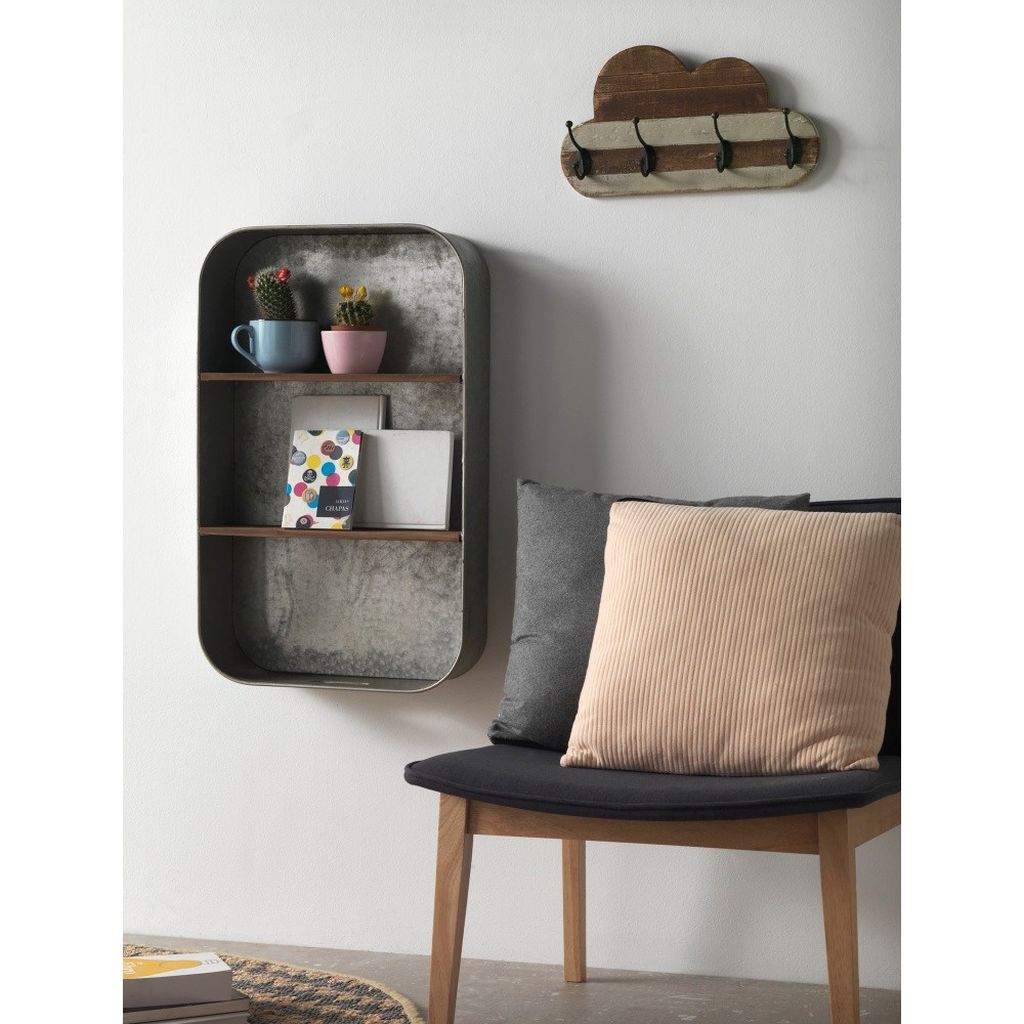 Styl industrialny &ndash; zadbaj o gadżety