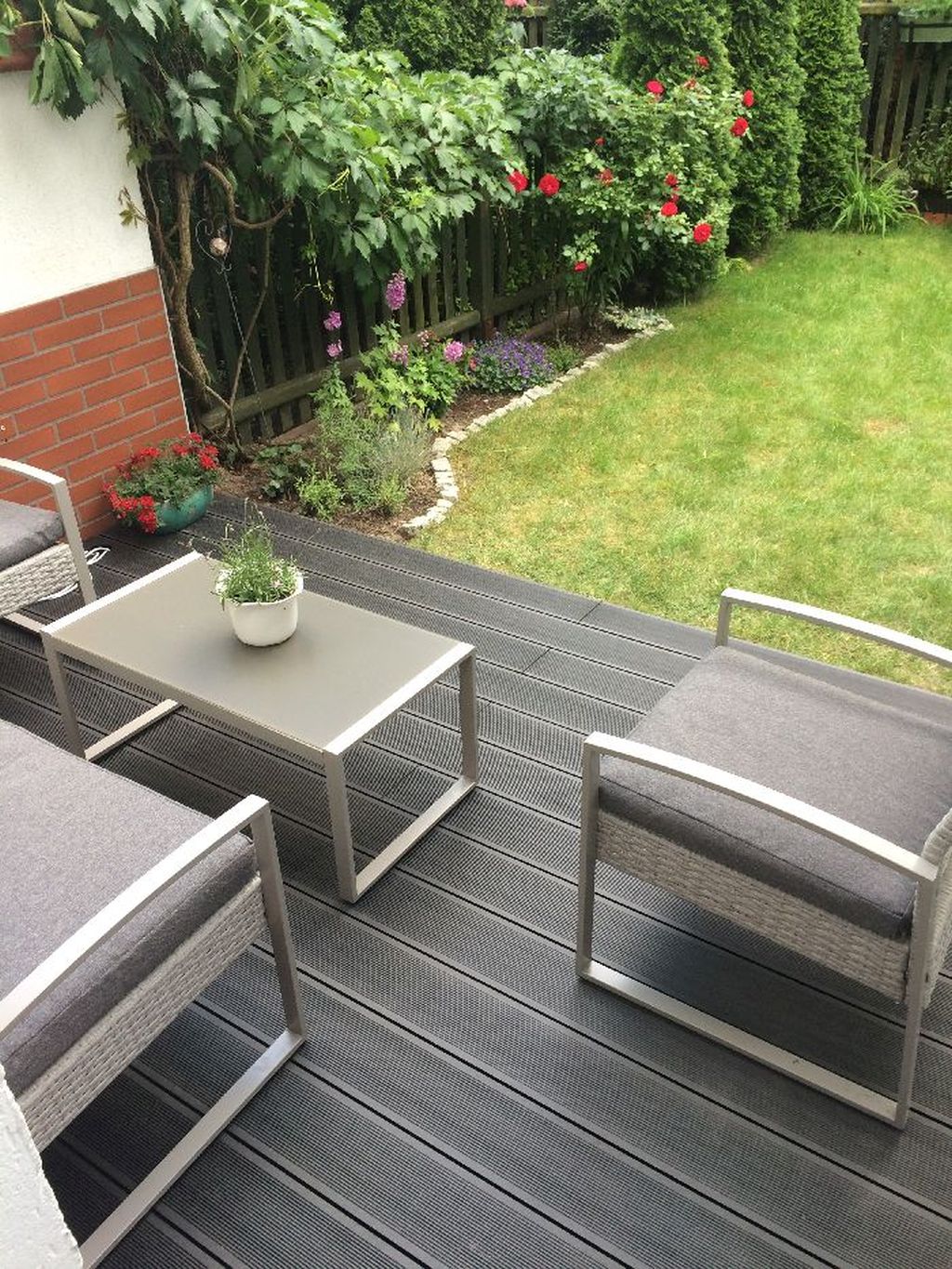 Solidne podstawy, czyli legary z aluminium od JAF
