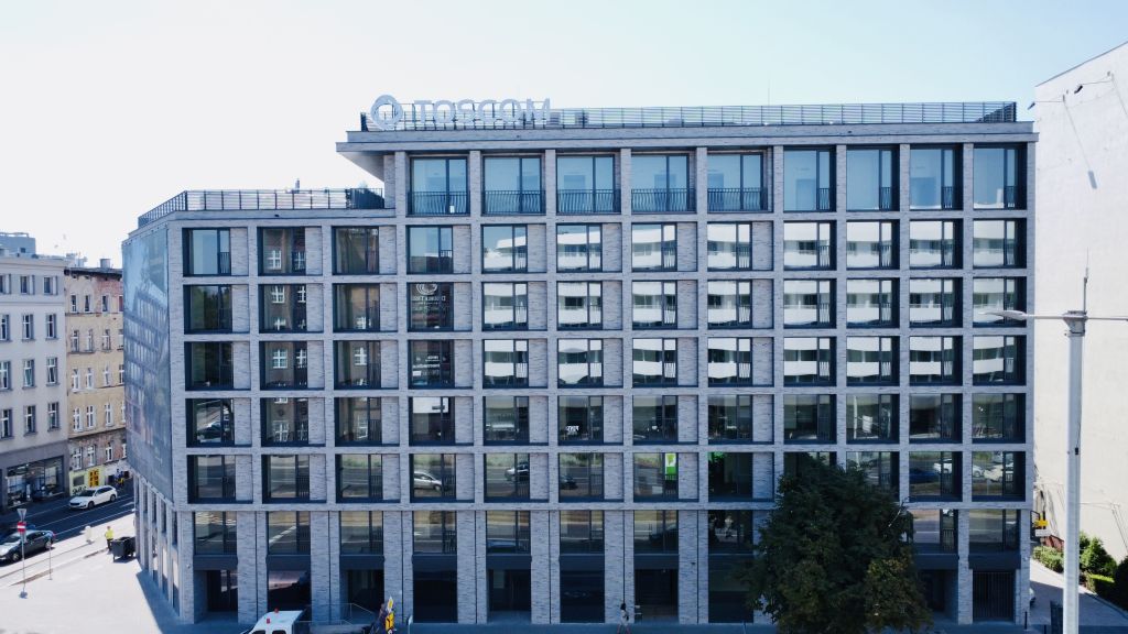 Nowa inwestycja TOSCOM Development