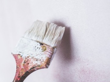 Remontowe DIY - pęknięcia na ścianach