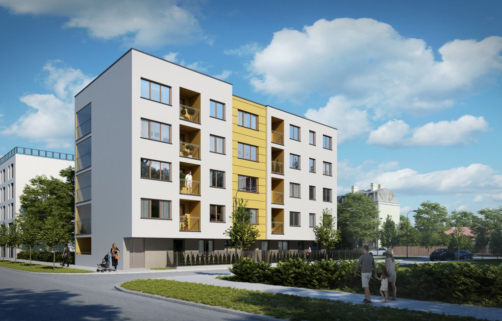ROZTOCKA &ndash; dla tych, kt&oacute;rzy cenią prywatność