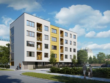 ROZTOCKA &ndash; dla tych, kt&oacute;rzy cenią prywatność