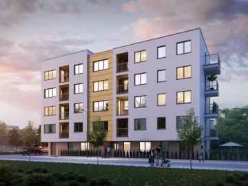 ROZTOCKA &ndash; dla tych, kt&oacute;rzy cenią prywatność