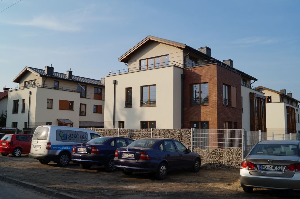 Dom do wynajęcia