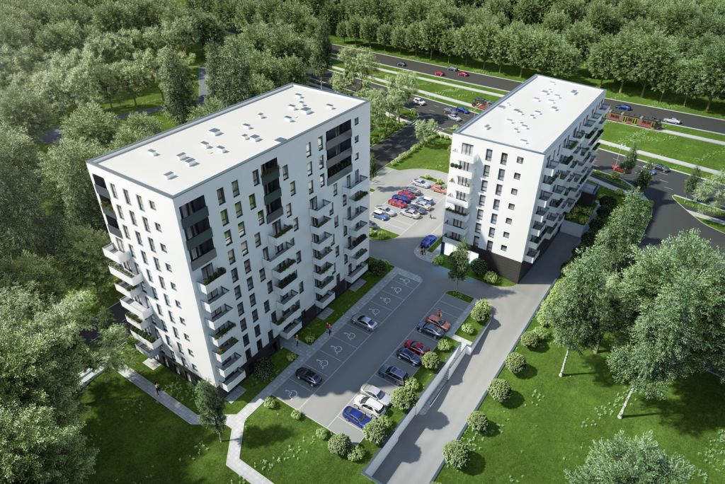 Strategia inwestycyjna deweloperów