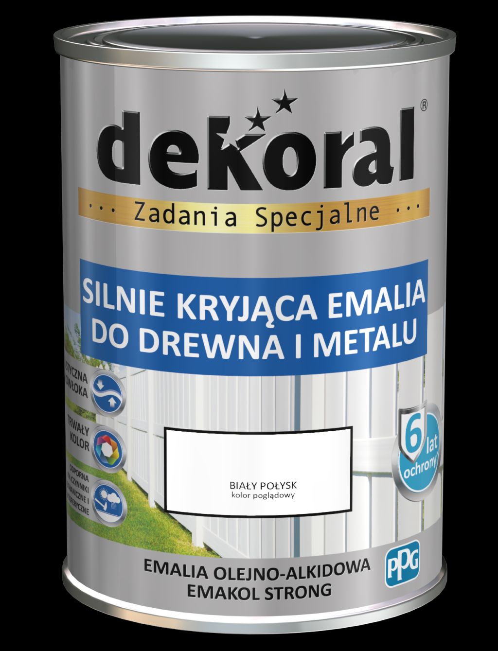 Do zadań specjalnych
