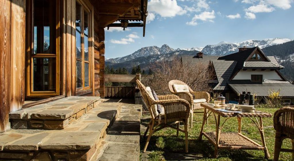Zakopane - czy warto zainwestować w nieruchomość?