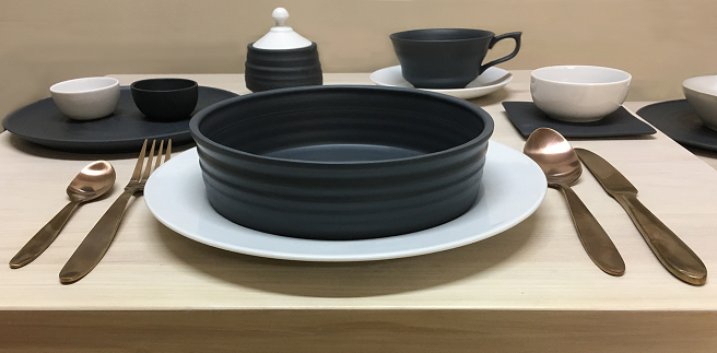 Odkryj tajemnicę porcelany