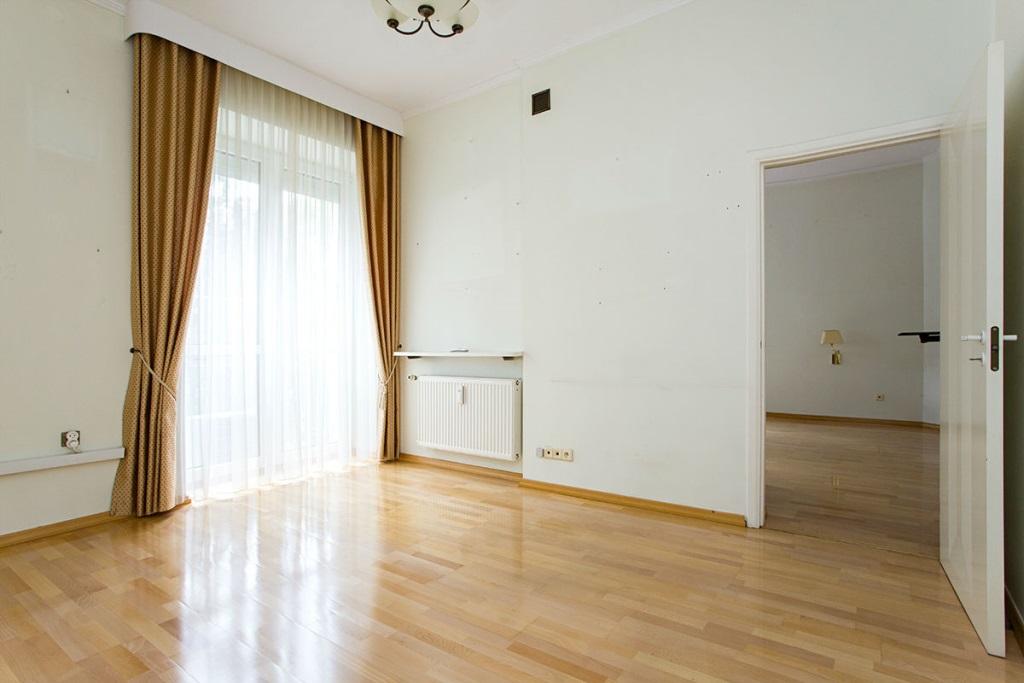 Nadal jest popyt na mieszkania w kamienicach