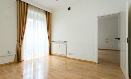 Nadal jest popyt na mieszkania w kamienicach