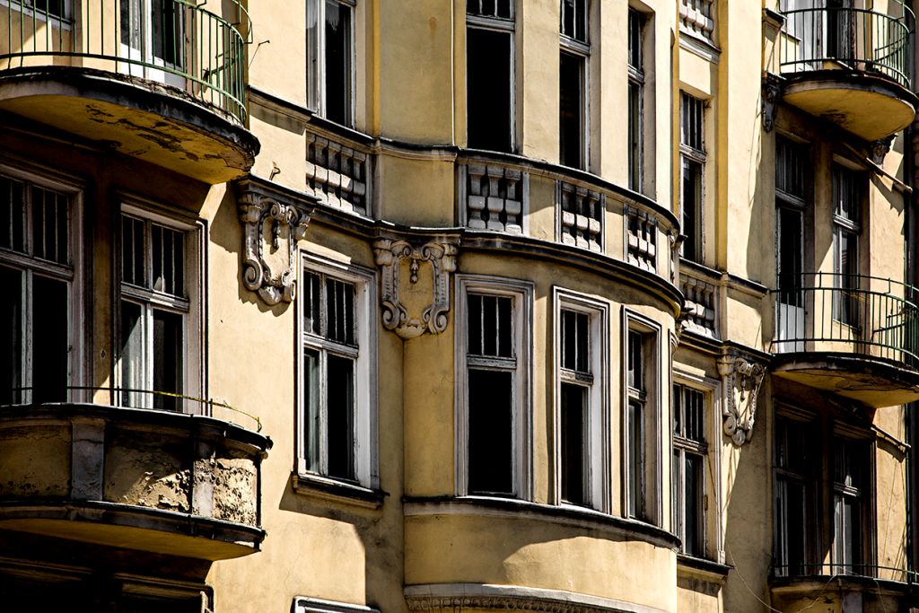 Inwestorzy instytucjonalni uwierzyli w polskie mieszkania
