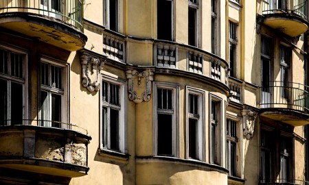 Inwestorzy instytucjonalni uwierzyli w polskie mieszkania