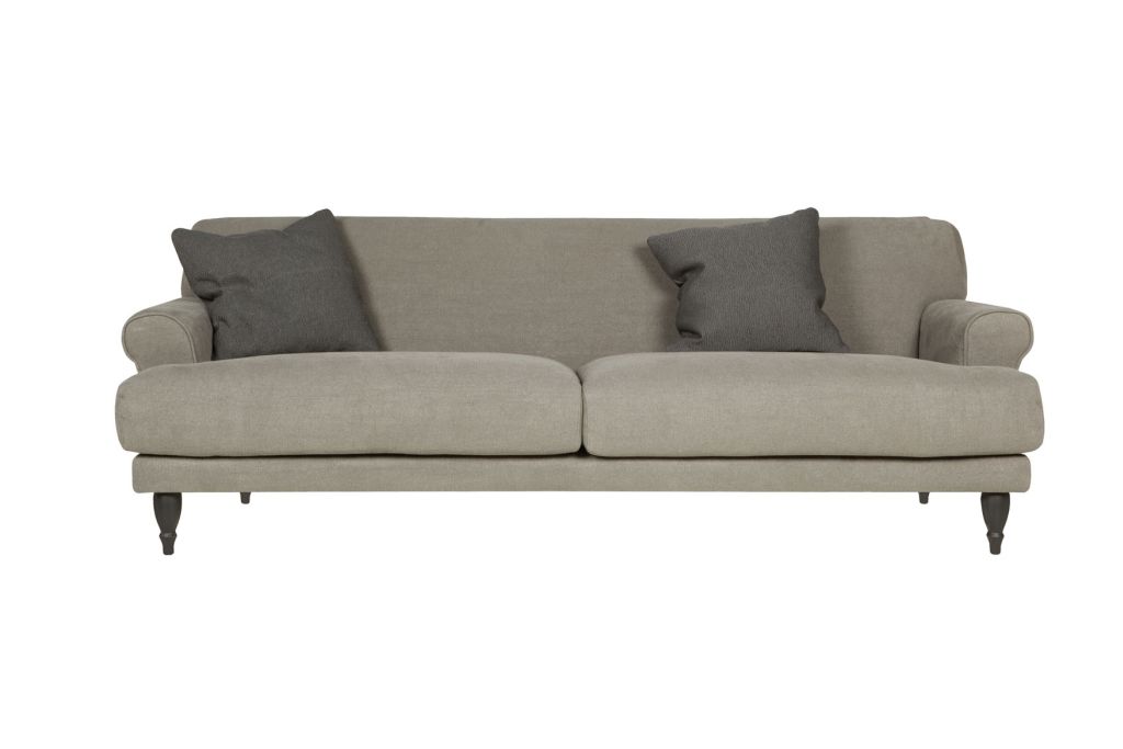 Sofa przyjazna środowisku