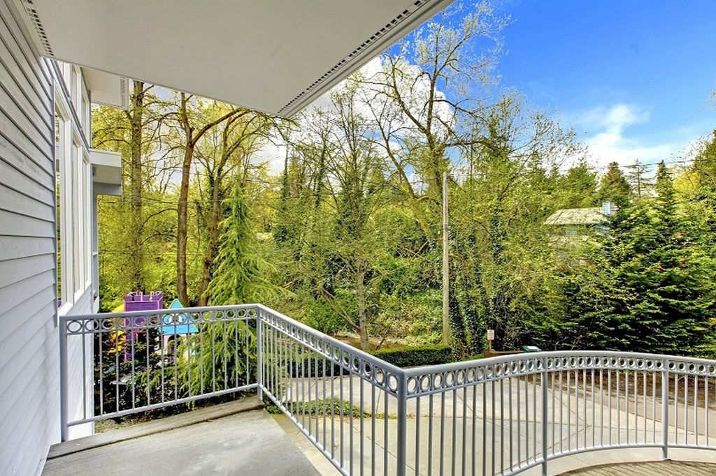 Zadbaj o balustrady balkonowe