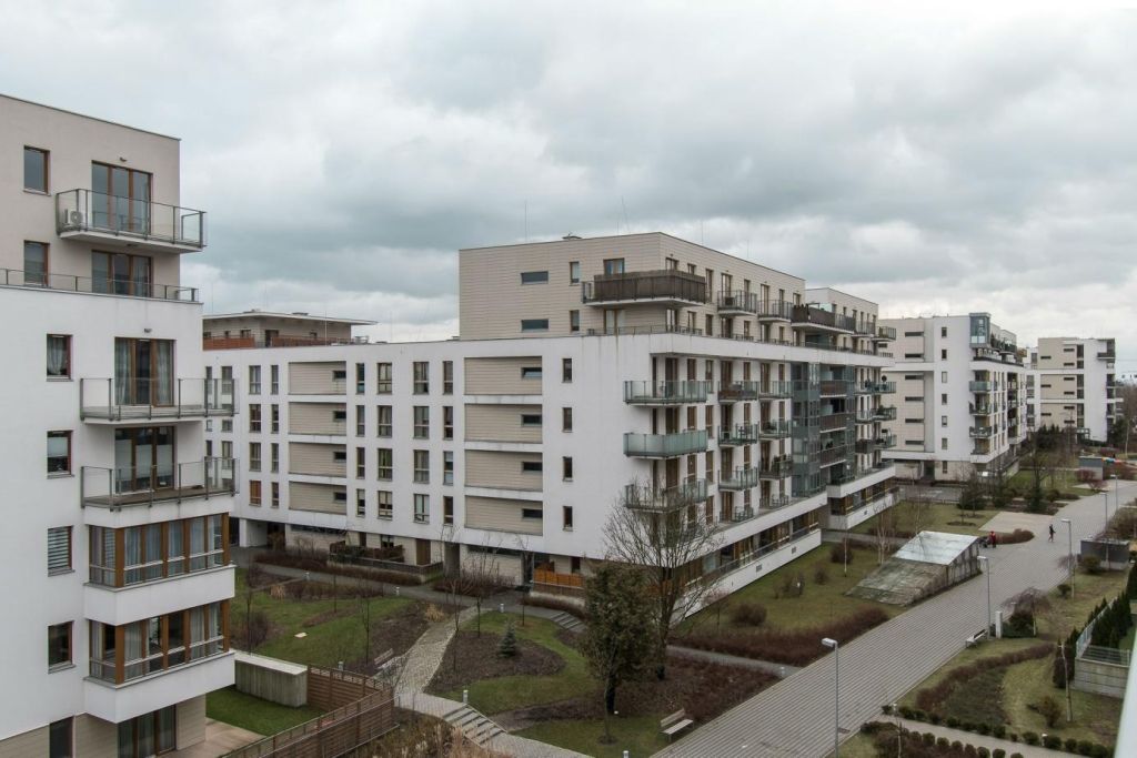 Na Mokotowie poszukiwane są większe mieszkania