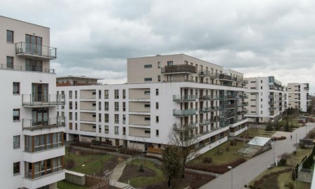 Na Mokotowie poszukiwane są większe mieszkania