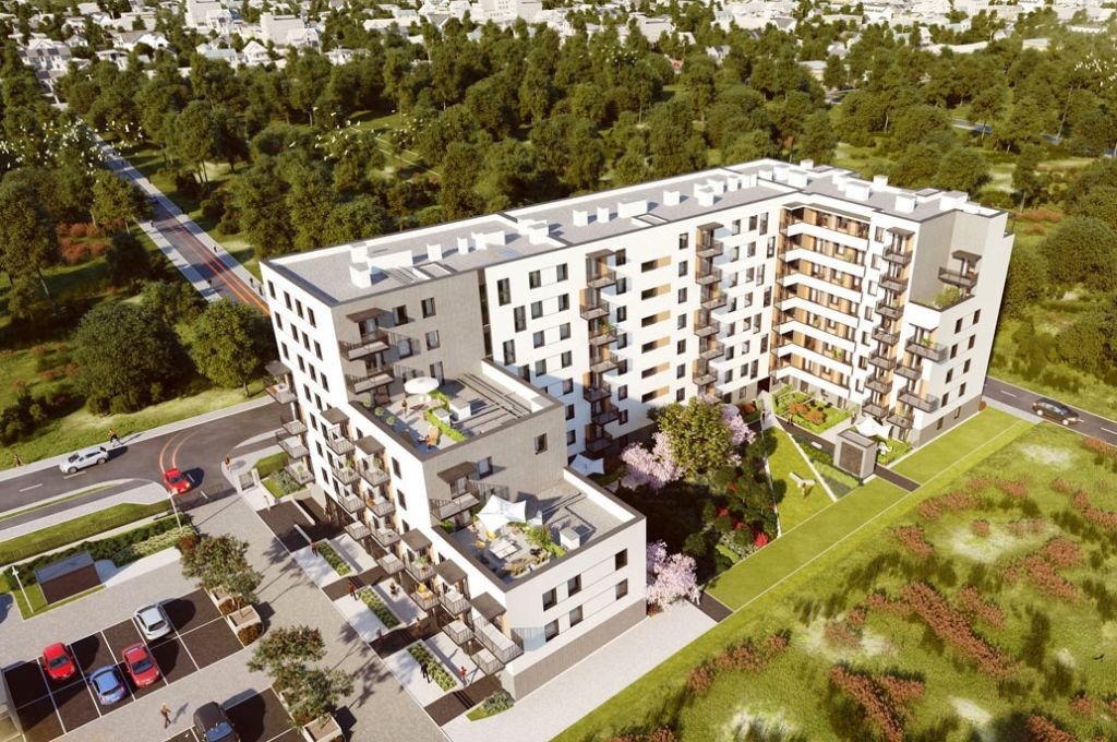 Czy rosnące koszty budowy wpłyną na ceny mieszkań?
