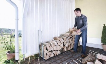 Drewno opałowe idealnie przygotowane