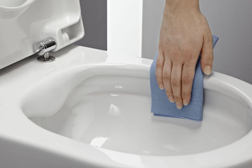 Co ma wisieć&hellip; - czyli trendy w doborze WC