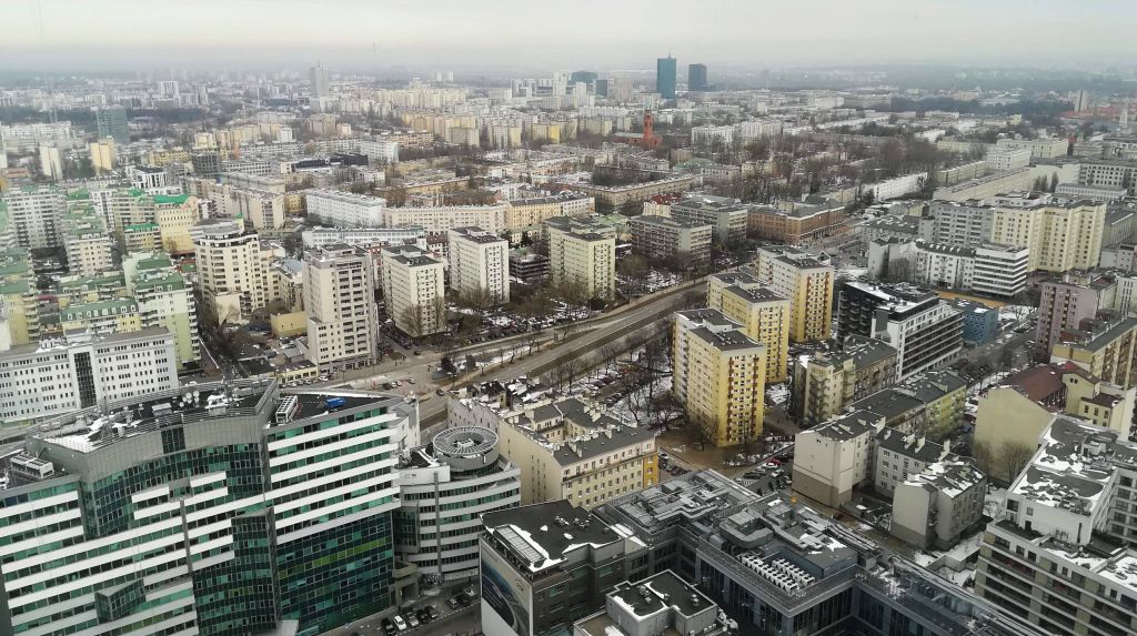Dalszy rozwój mieszkaniówki, duża nadzieja dla rynku wtórnego