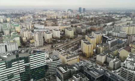 Dalszy rozw&oacute;j mieszkani&oacute;wki, duża nadzieja dla rynku wt&oacute;rnego
