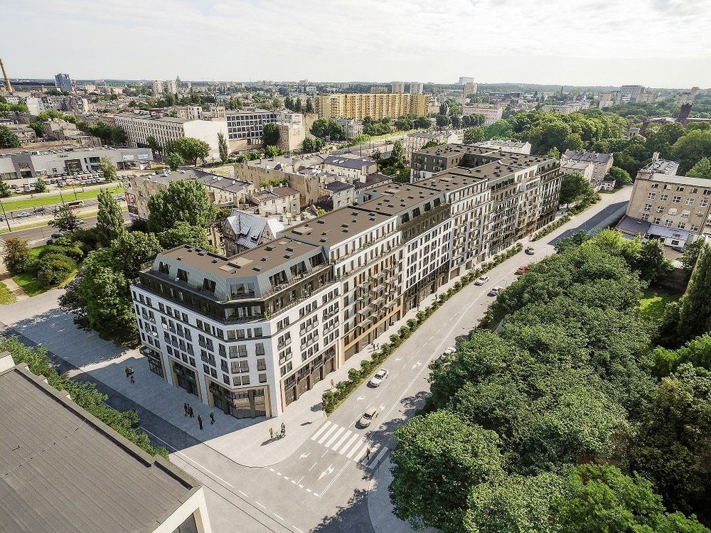 Czy powstaje więcej osiedli otwartych, czy zamkniętych?