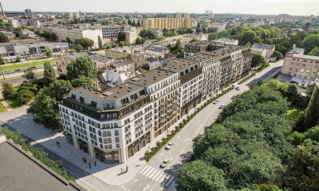 Czy powstaje więcej osiedli otwartych, czy zamkniętych?
