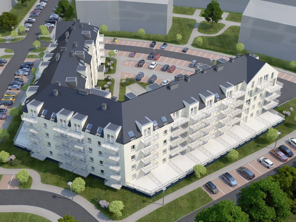 Ile kosztują najtańsze mieszkania deweloperskie?