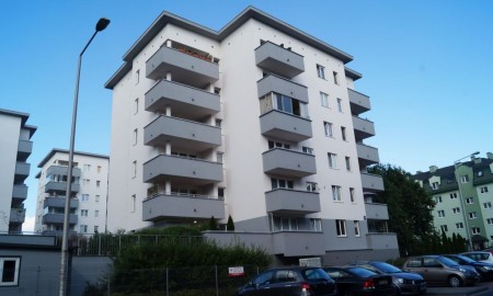 Mieszkanie - na start !