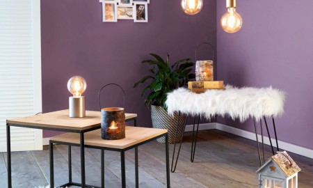 Od skandynawskiego minimalizmu po przytulną nostalgię shabby chic