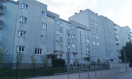 Co dziesiąty Polak żyje w zadłużonym mieszkaniu