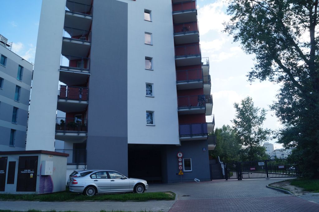 Polacy żądają mniejszych mieszkań
