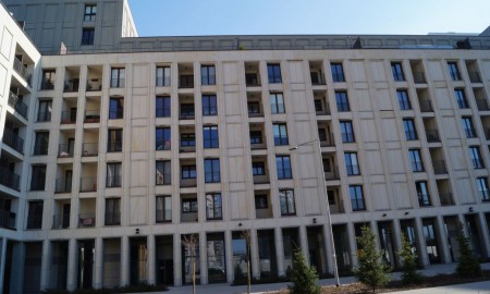 Jaką powierzchnię mieszkania kupisz za przeciętne pobory?