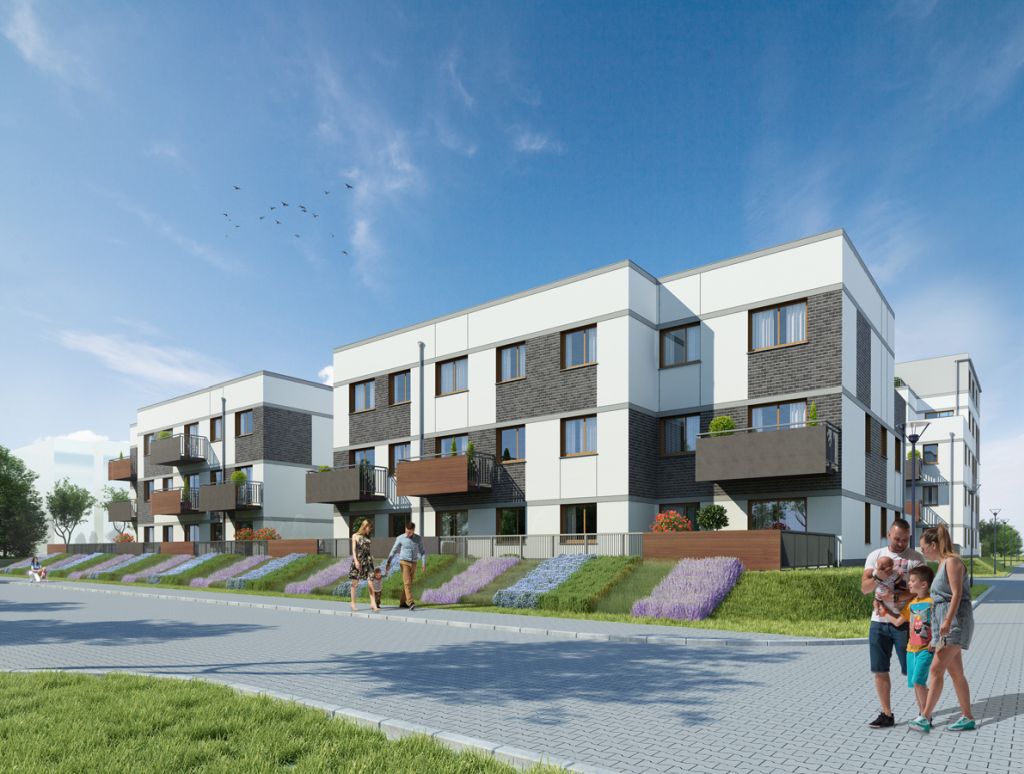 Jaka grupa klient&oacute;w kupuje pierwsze mieszkanie?