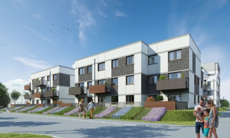 Jaka grupa klient&oacute;w kupuje pierwsze mieszkanie?