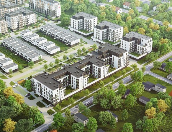 Czy gwarancja zastępcza wpłynie na popyt na mieszkania