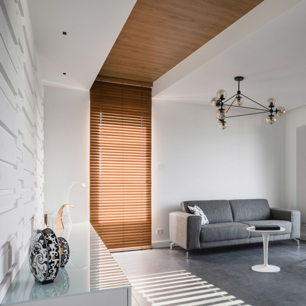 Fornir &ndash; designerski następca boazerii