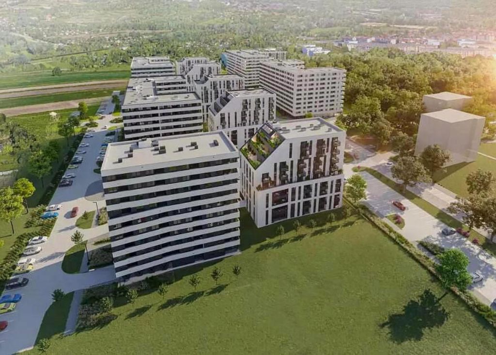 Ile zapłacimy za najtańsze mieszkania deweloperskie?