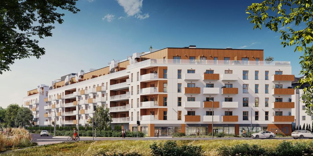 Ile mieszkań sprzedali deweloperzy w 3 kwartale br.?