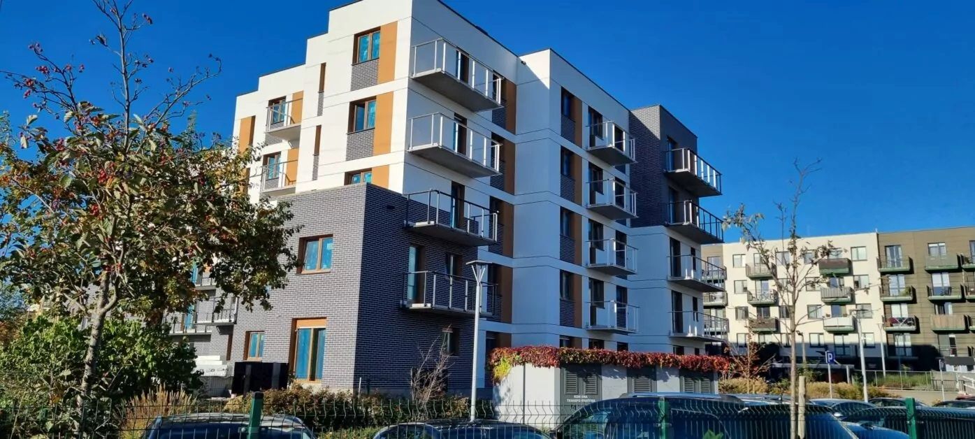 Jaki będzie 2023 w mieszkaniówce?